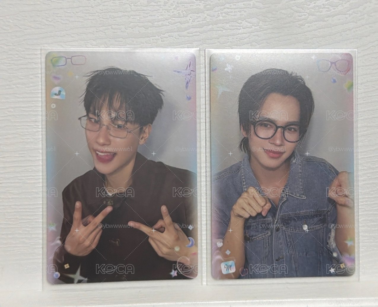 JM7月書展小卡