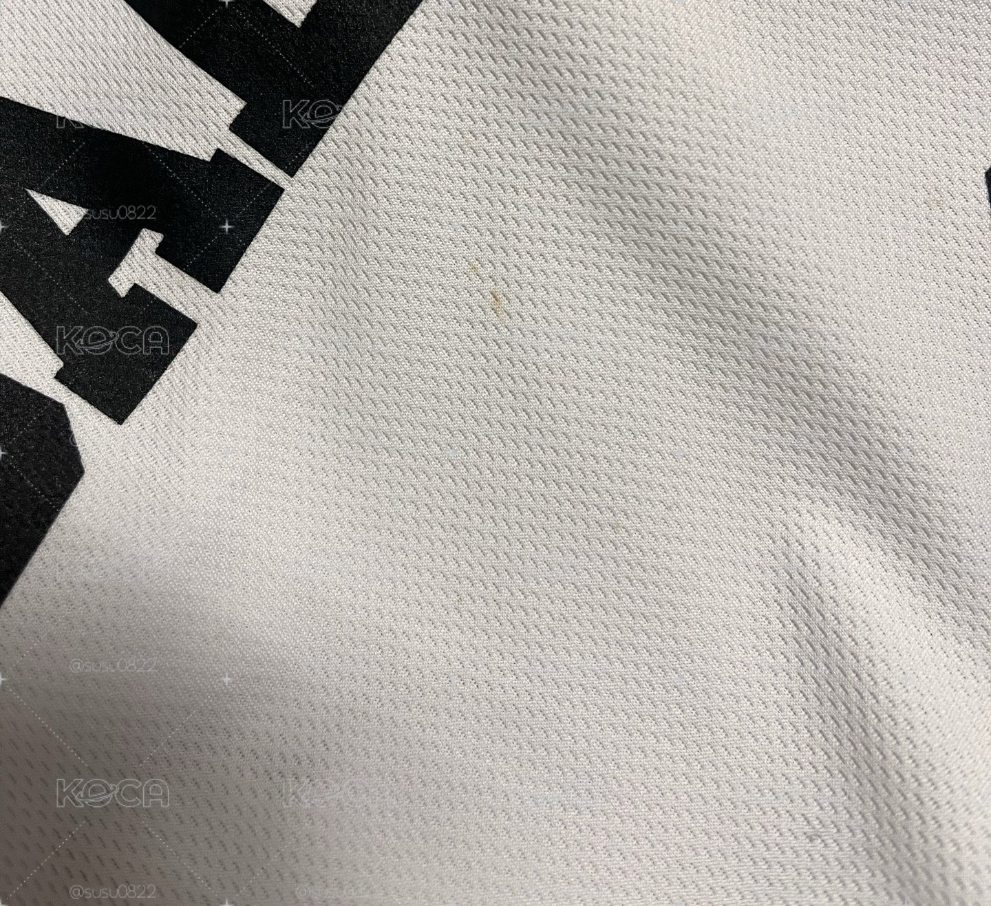 伯賢 三巡 球衣