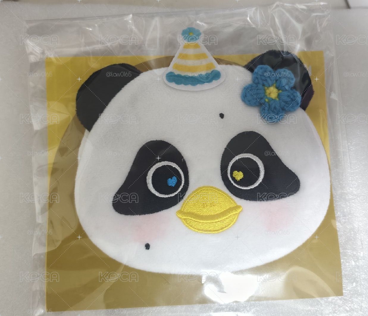 Lunar護理包（含卡）