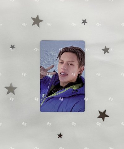 迷一 wvs 2.0 雪地凡 