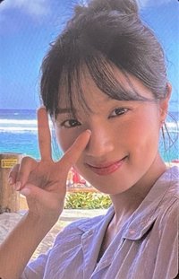 Hye-ppiness 周邊卡 
