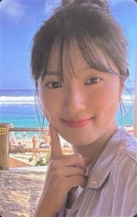 Hye-ppiness 周邊卡 