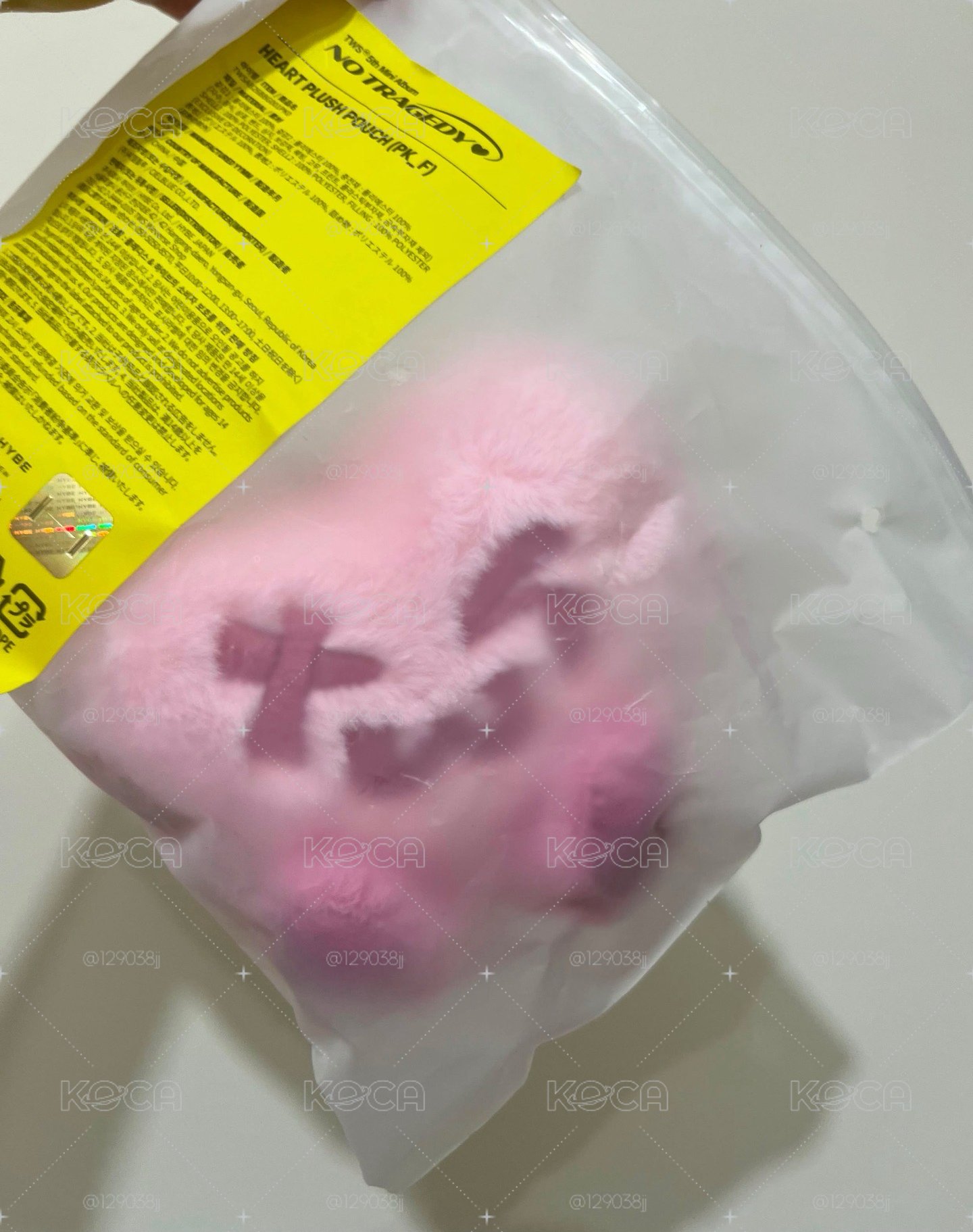 粉心pro max