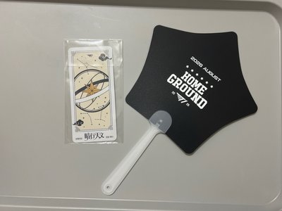 T1台北暗行天文Doran打卡禮