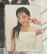 I TRUST 灰版刷