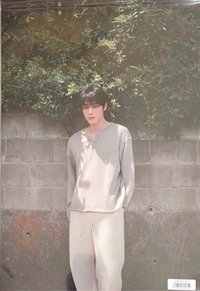 日專回帰LOVE SMS A3透明 海報 