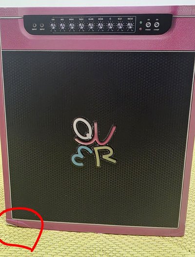 已拆VOD一套