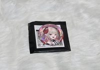 莉莉姆徽章