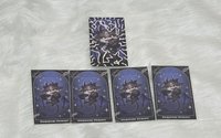 德比拍4普+1隱