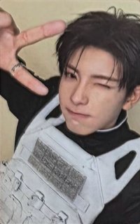 SAUCIN’ 專輯卡 NEXZOO ver.