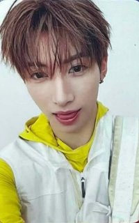 SAUCIN’ 專輯卡 YELLOW ver.