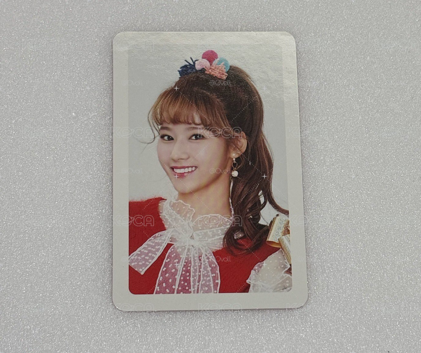 Sana小卡