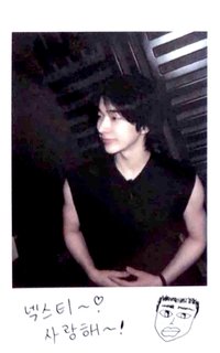 SAUCIN’ 專輯卡 PHOTO PACK ver. 拍立得