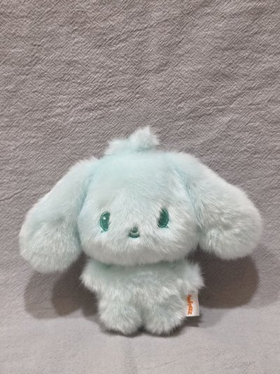 IN COLOR 薄荷色  嘿萌