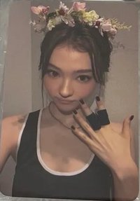 BITE NOW ms LA合照 簽售卡 