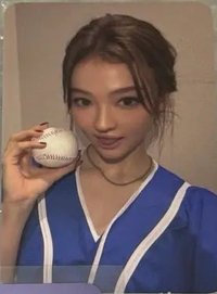 BITE NOW ms LA線下 簽售卡 