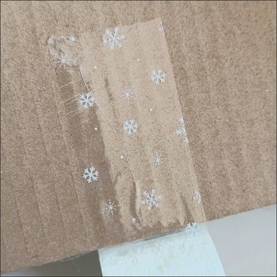 米菲兔/雪花/蕾絲膠帶 4.5cm/100m 可單收 不可當綁