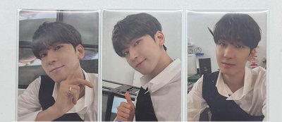 💛圓佑 精選專 HEAR專卡