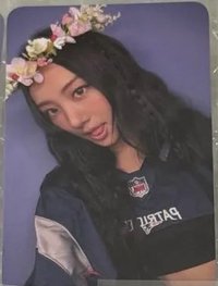 BITE NOW ms LA合照 簽售卡 