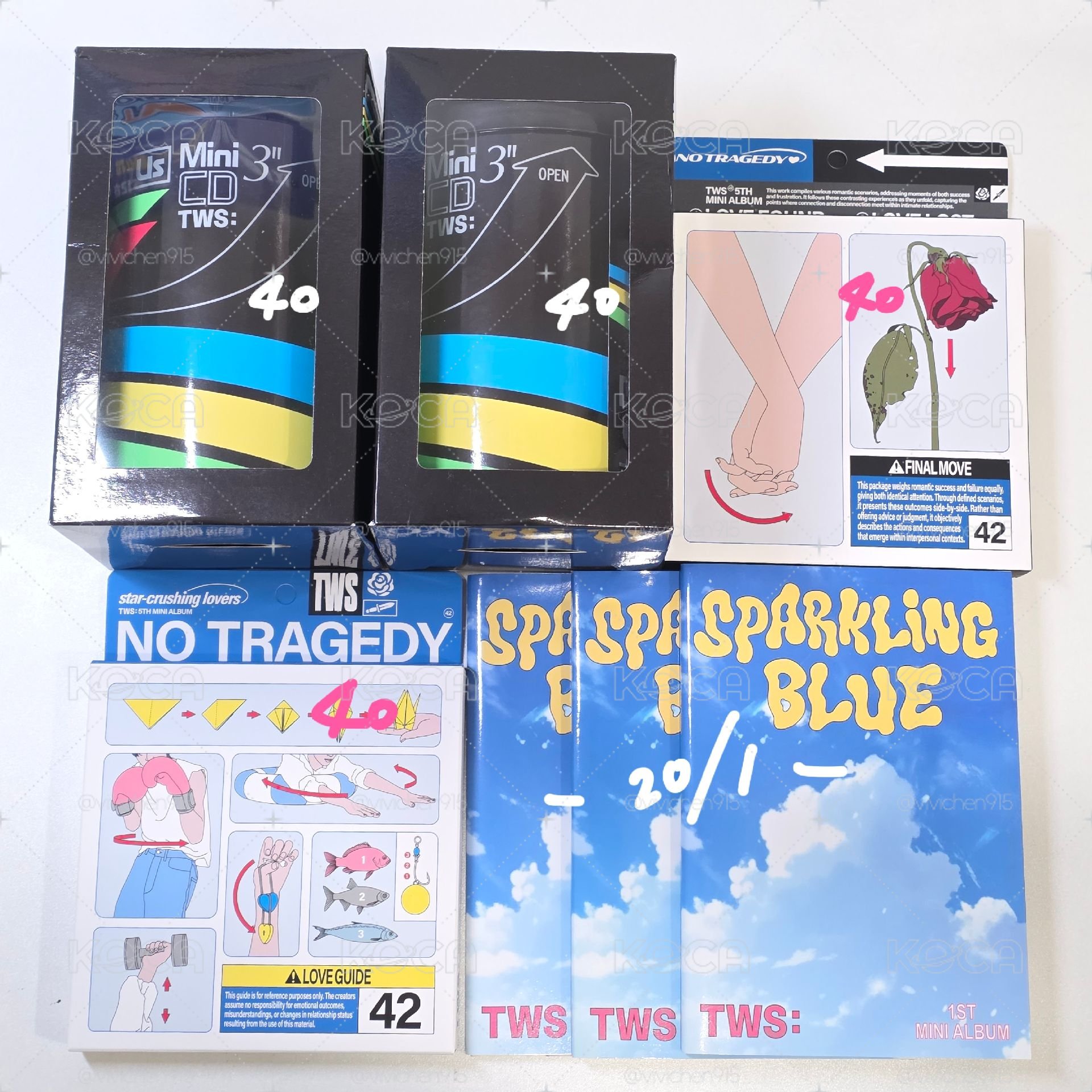 TWS退卡坑售
