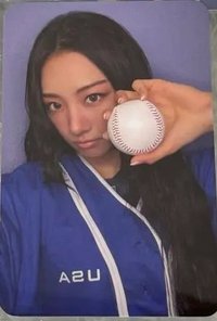 BITE NOW ms LA線下 簽售卡 
