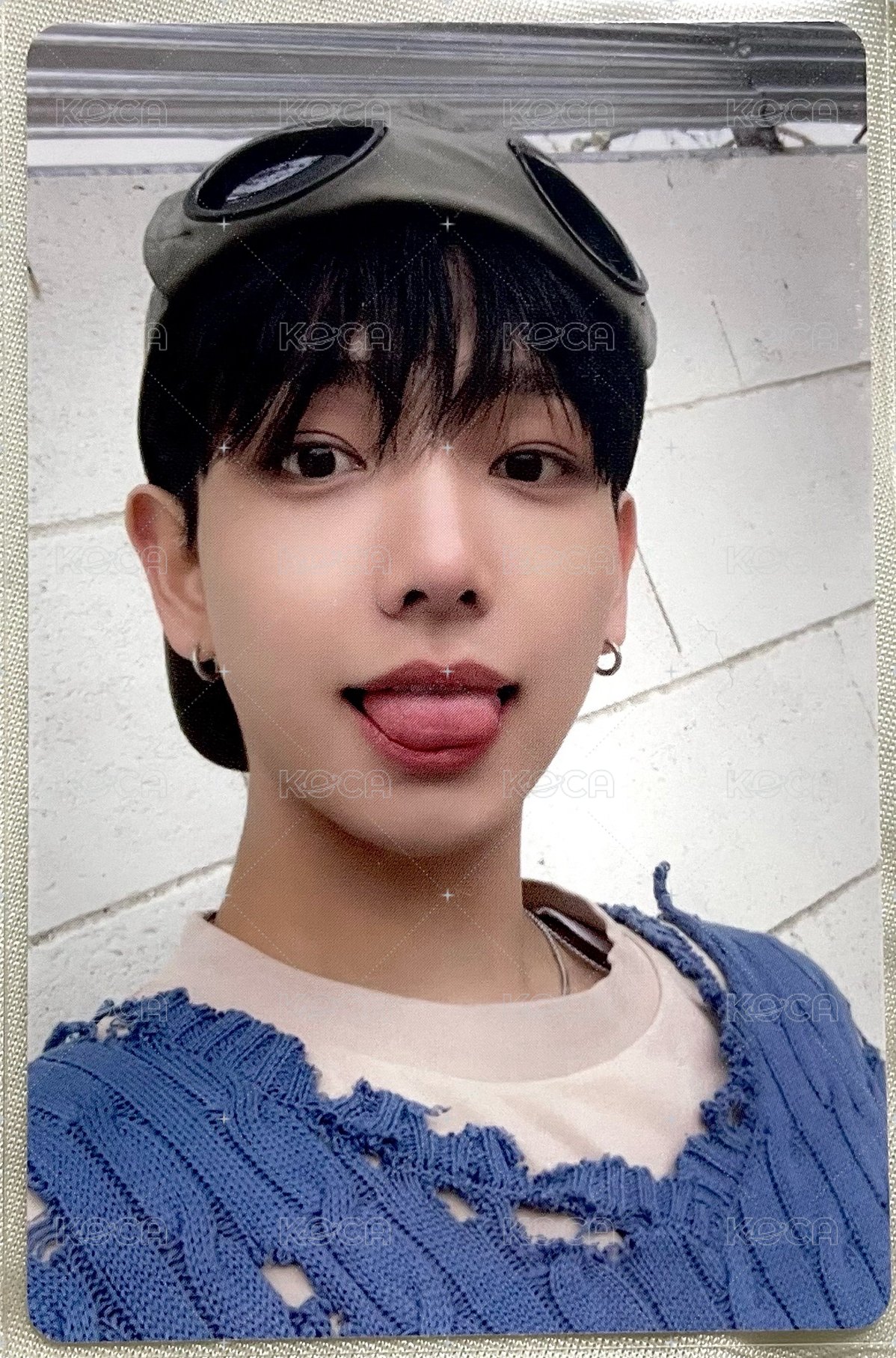 吐舌明