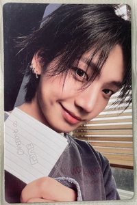 紙條明