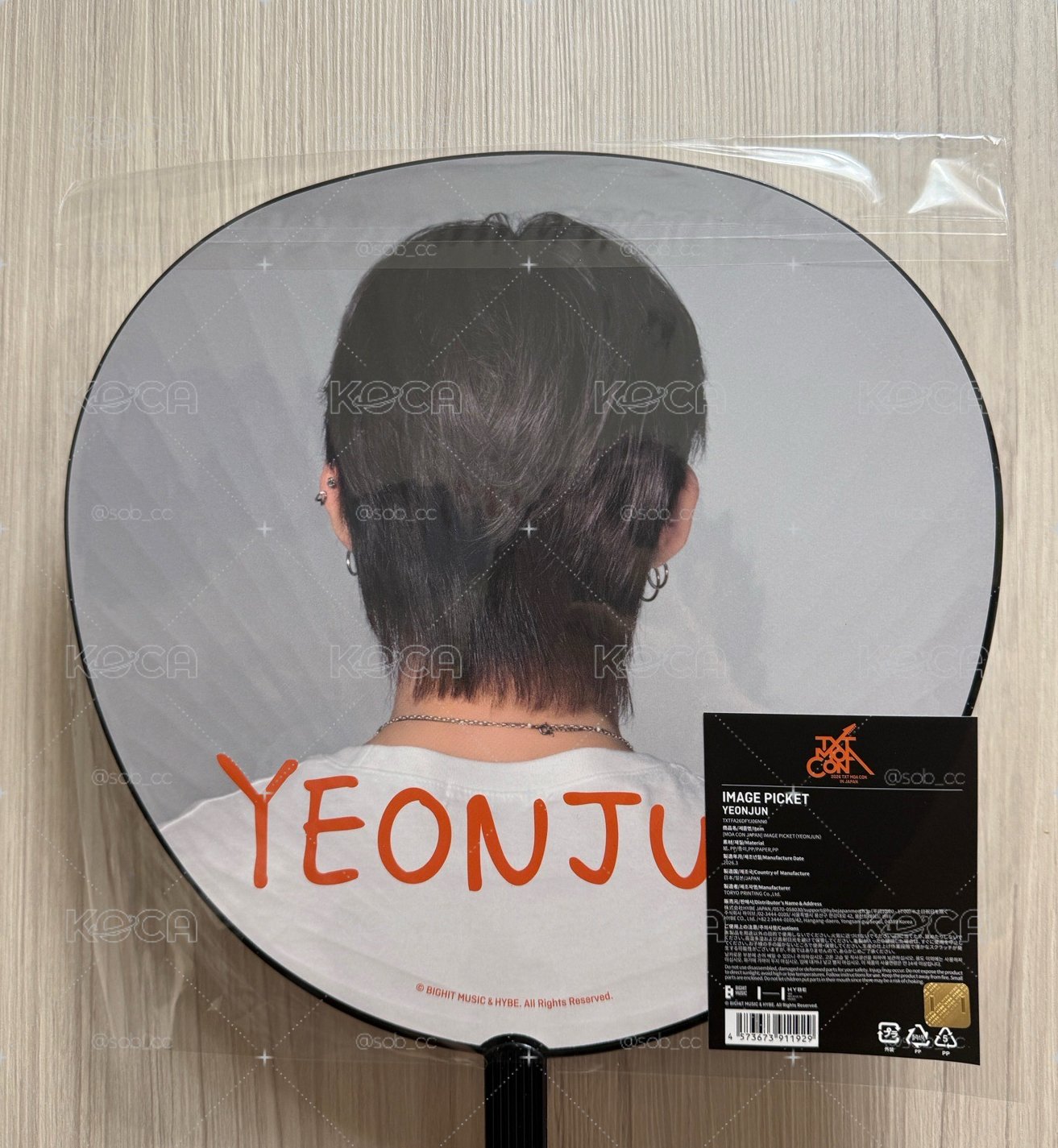 恐鳥大會竣大扇