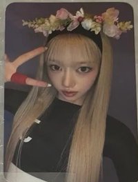 BITE NOW ms LA合照 簽售卡 
