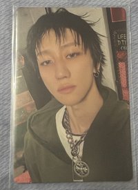 正五專卡