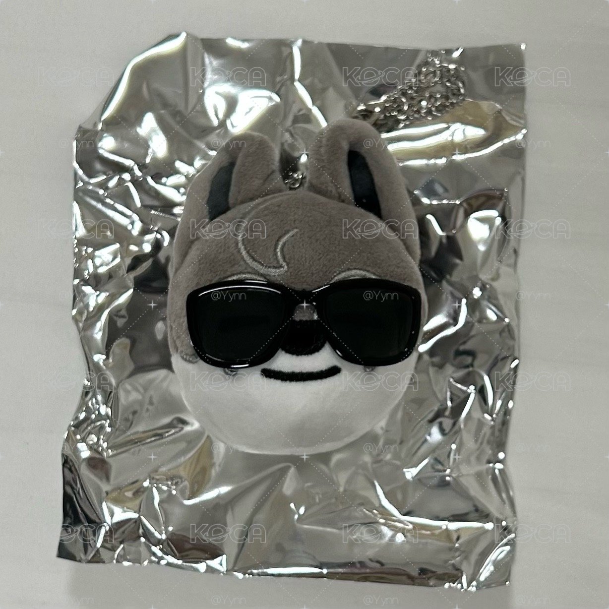 日本快閃 隨機吊娃 燦