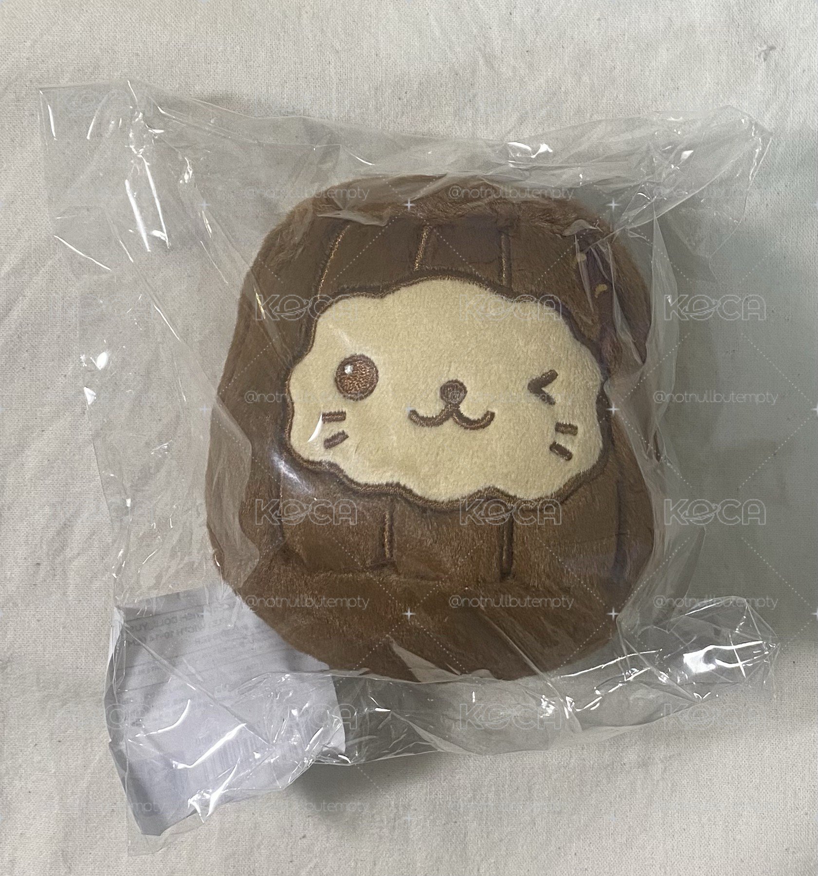 WISH BAKERY MD 麵包娃娃 YUSHI