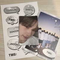 迷五 wvs Comeback Showcase 直播卡 