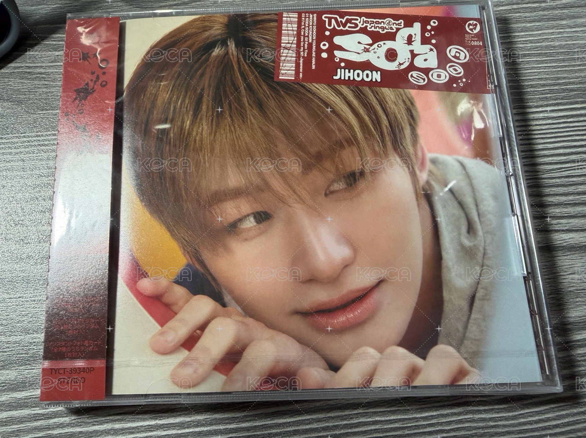 JIHOON 