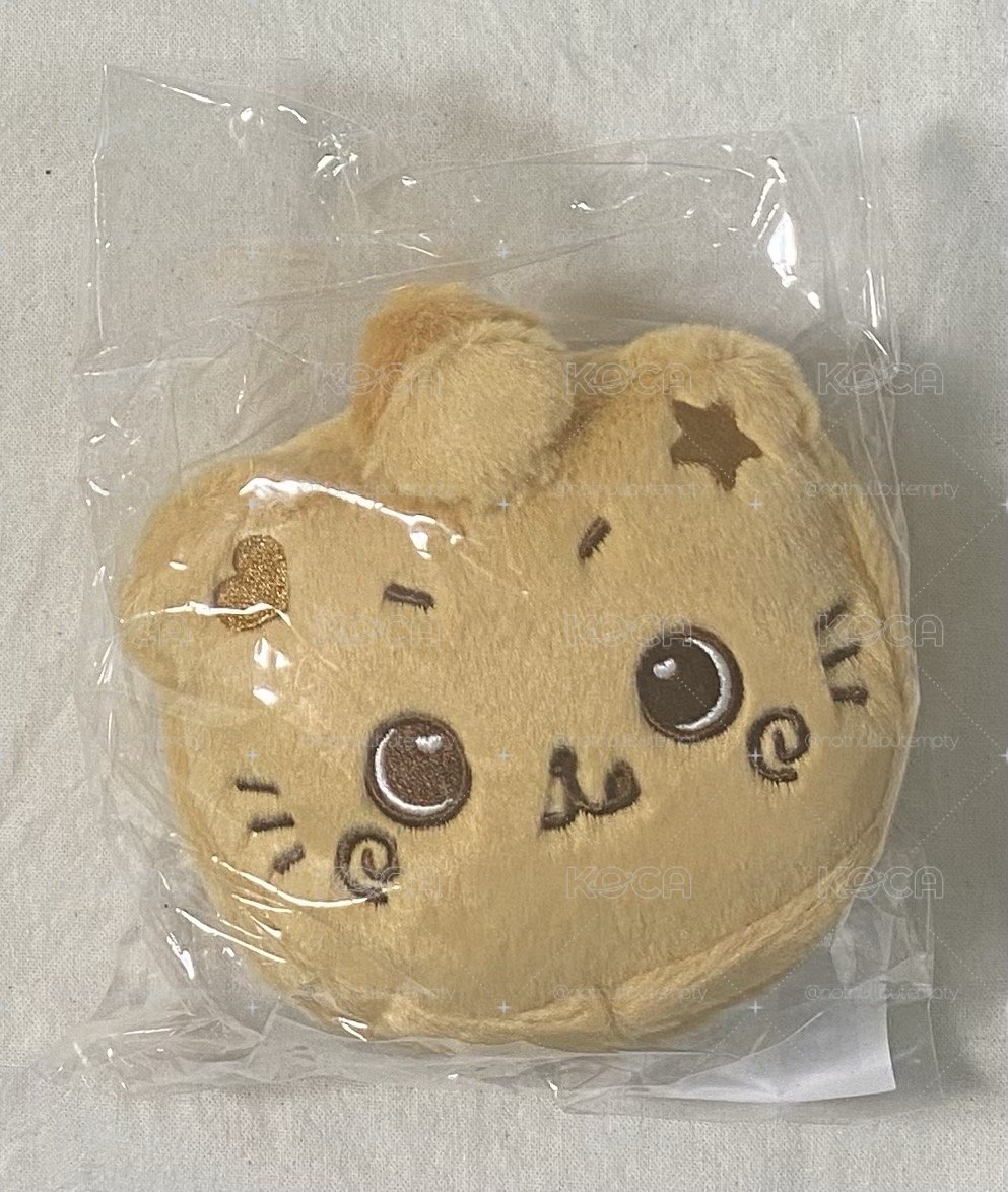 WISH BAKERY MD 麵包娃娃 RIKU