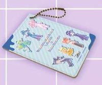 三麗鷗復古普普風 卡套