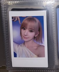 櫻拍立得