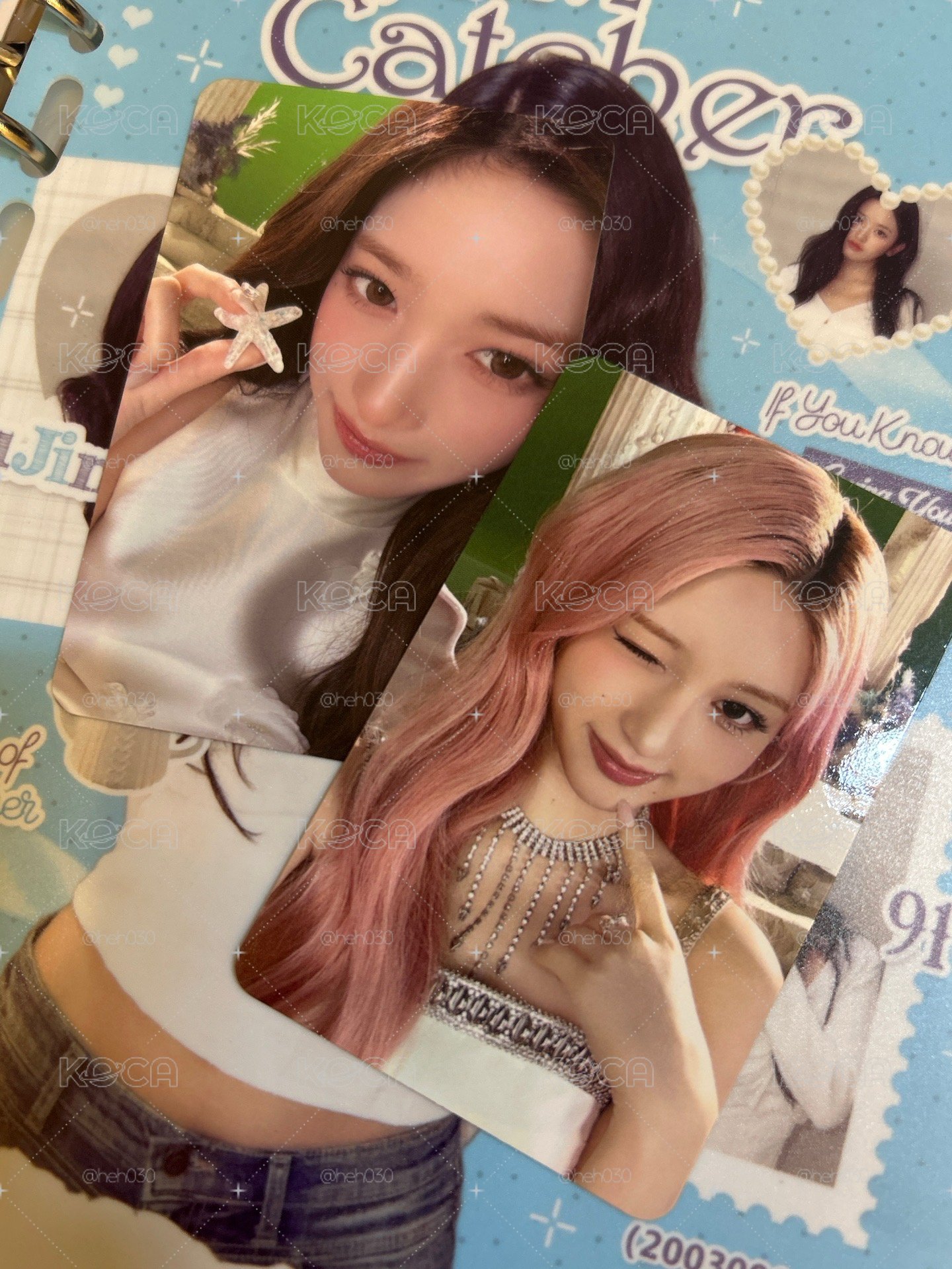 26Fc 周邊卡