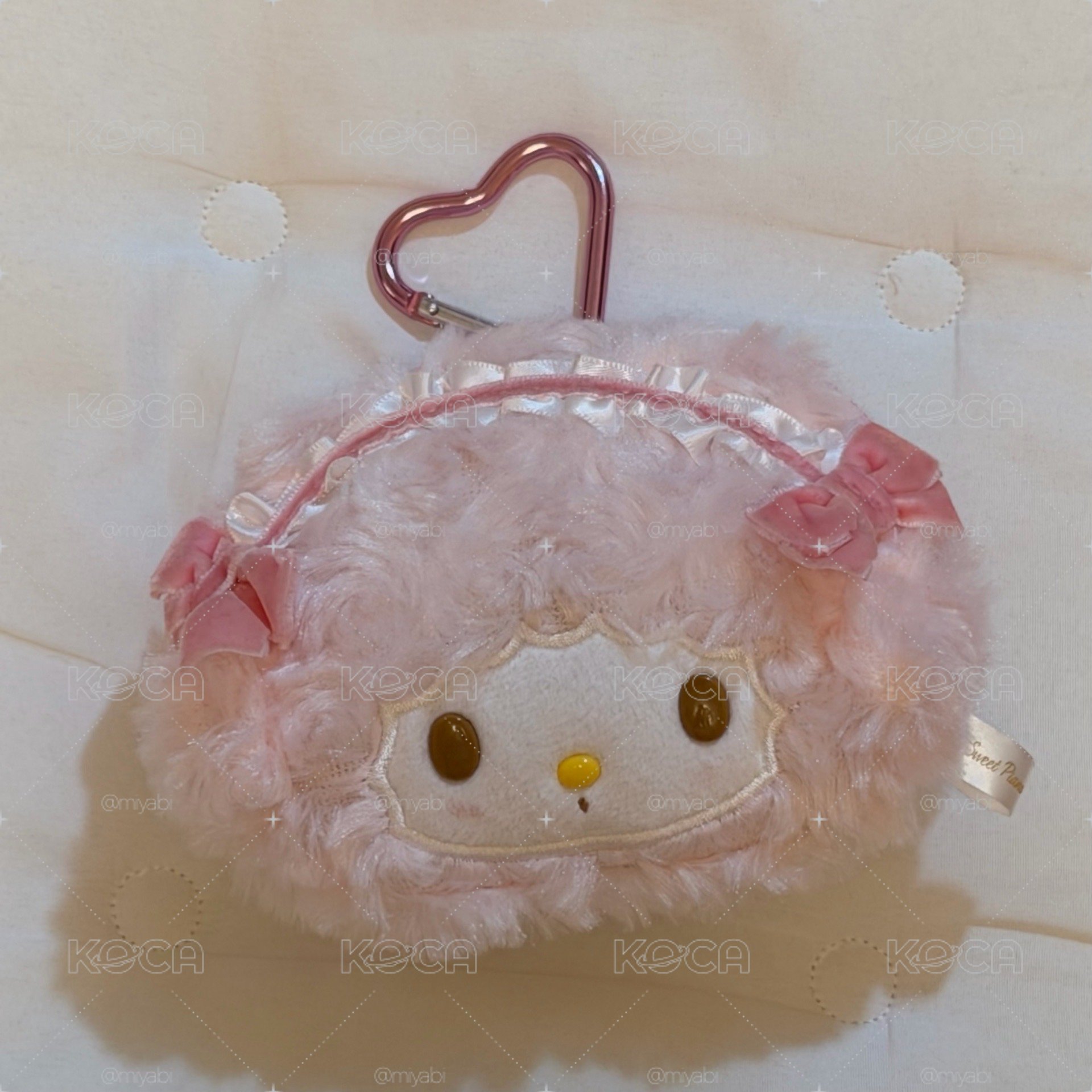 nic女僕系列 零錢包 