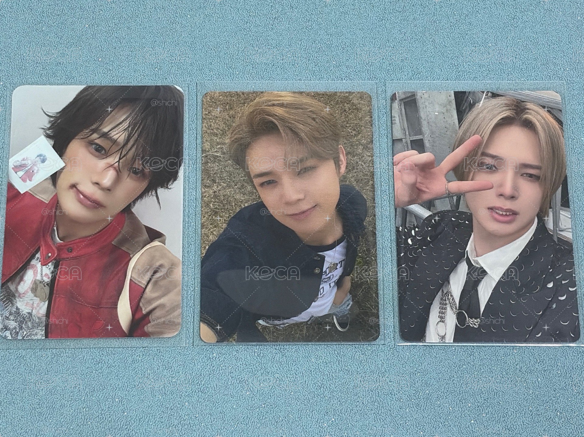 K小盤👑👑