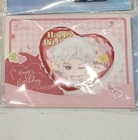 秦徹-25年生日Q版