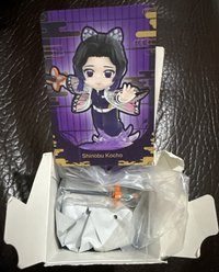 蝴蝶忍