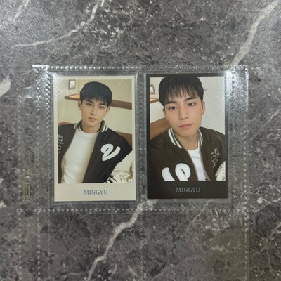 24’ 克拉島週邊 拍立得卡