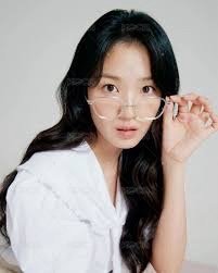 Rawquest x Kim Hyeyoon 明信片  背面
