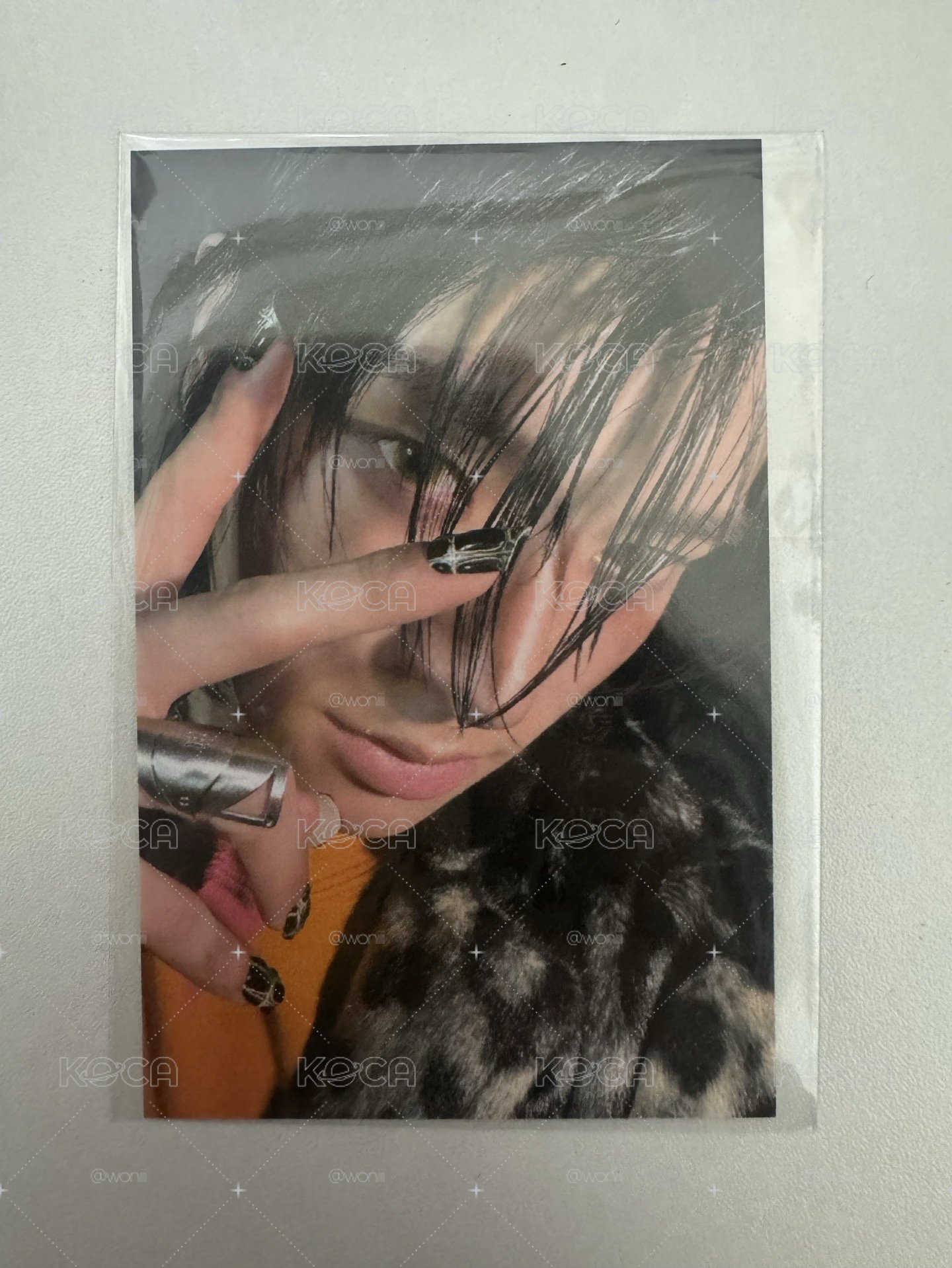 Mini8 龍山快閃 滿額卡 倫