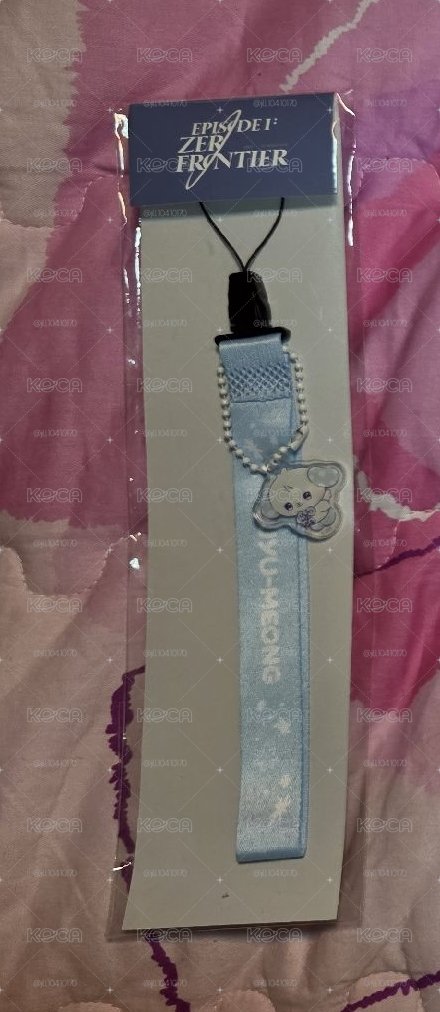 JIWOO手燈繩