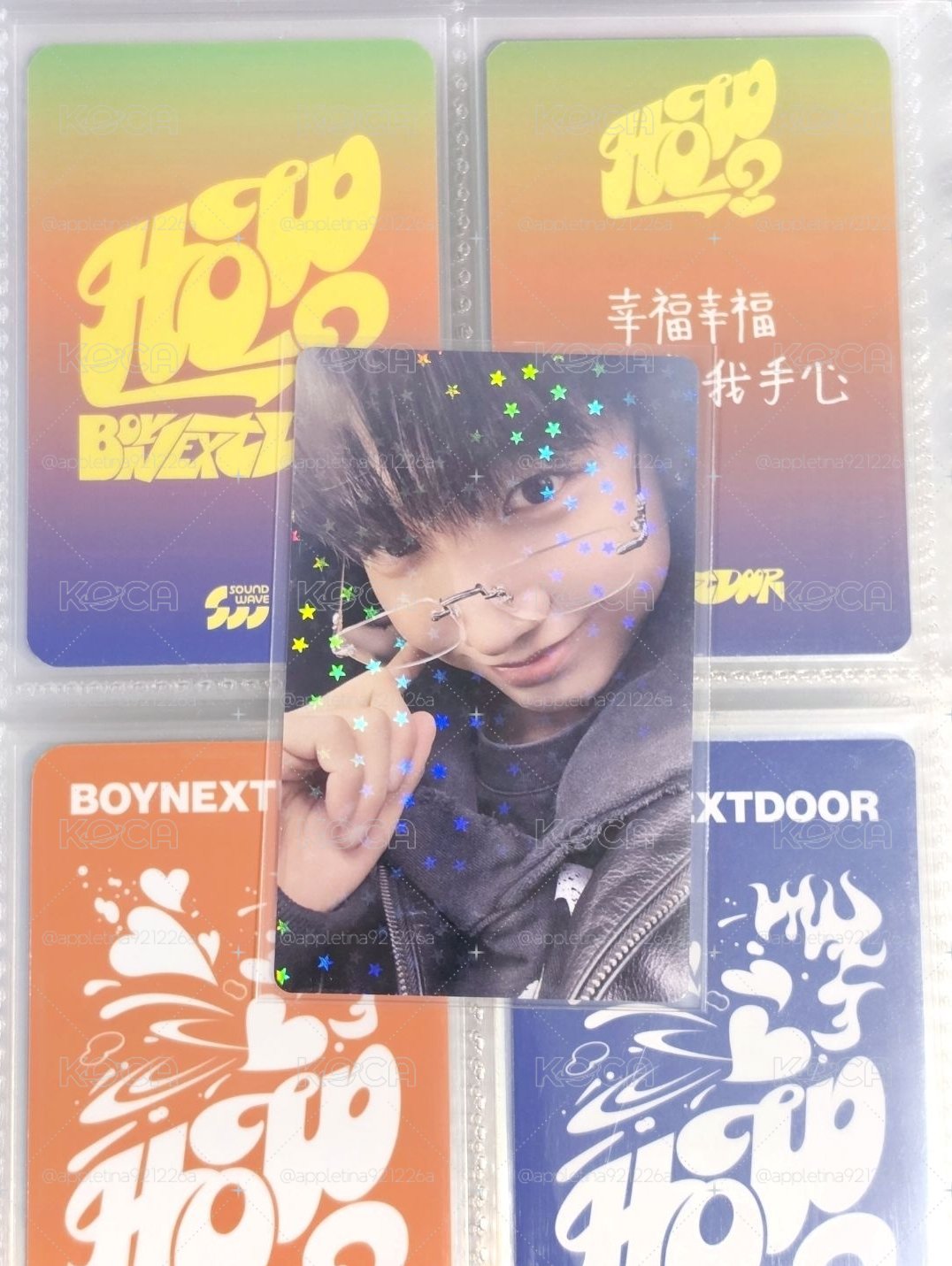 No genre 日咖PB明宰鉉