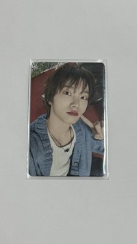 Sungho 隨機小卡