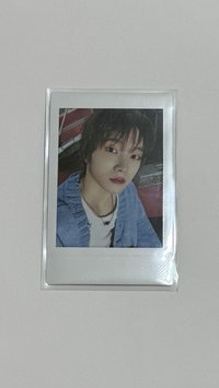 Sungho 拍立得