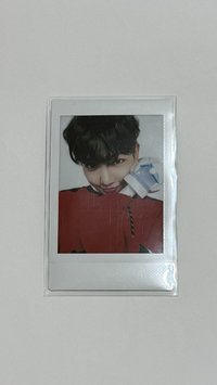 Jaehyun 拍立得